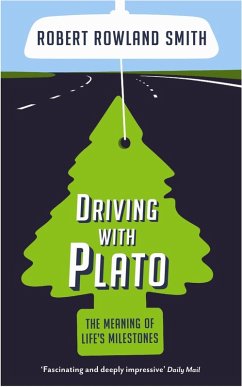 Cover Driving With Plato (eBook, ePUB)