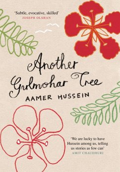 Another Gulmohar Tree (eBook, ePUB) - Hussein, Aamer