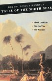 Tales of the South Seas (eBook, ePUB)