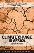 Climate Change in Africa (eBook, ePUB) - Bild 1