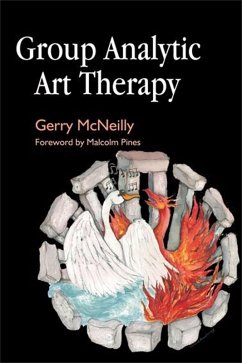 Group Analytic Art Therapy (eBook, ePUB) - Mcneilly, Gerry