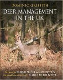 Deer Management in the UK (eBook, ePUB) Deer Management in the UK (eBook, ePUB)