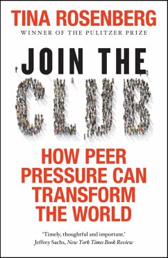 Cover Join the Club Join the Club (eBook, ePUB)