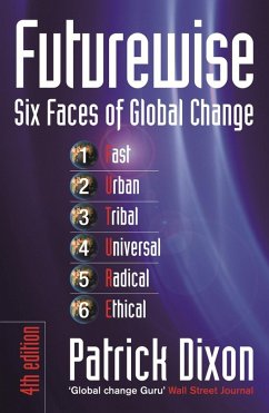 Cover Futurewise (eBook, ePUB)