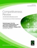 Selected Papers from the 'Connection between Macro and Micro Level Competitiveness' Conference, Budapest, Hungary 2006 (eBook, PDF)