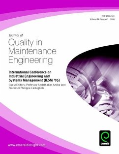 International conference on Industrial Engineering and Systems Management (IESM '05) (eBook, PDF)