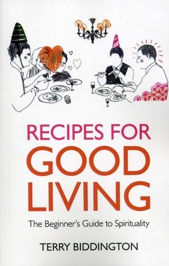 Cover Recipes for Good Living (eBook, ePUB)