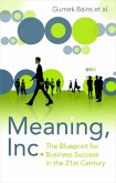 Meaning Inc (eBook, ePUB)