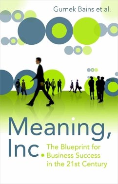 Cover Meaning Inc (eBook, ePUB)