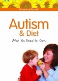 Autism and Diet (eBook, ePUB)