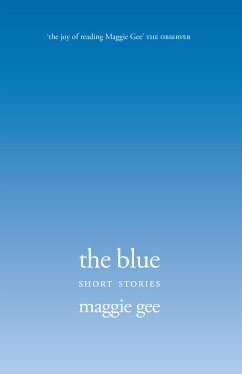 The Blue (eBook, ePUB) - Gee, Maggie