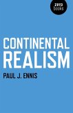 Continental Realism (eBook, ePUB)