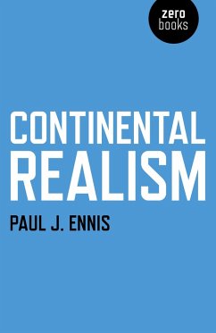Cover Continental Realism (eBook, ePUB)