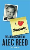I Love Mondays (eBook, ePUB)