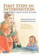 First Steps in Intervention with Your... - Bild 1