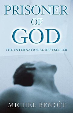 Cover Prisoner of God (eBook, ePUB)