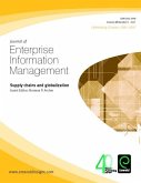 Supply chains and globalization (eBook, PDF)