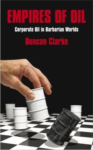 Empires of Oil (eBook, ePUB)