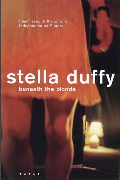 Cover Beneath the Blonde (eBook, ePUB)