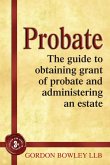 Probate (eBook, ePUB) Probate (eBook, ePUB)