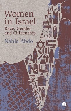 Women in Israel (eBook, PDF) - Abdo, Doctor Nahla Women in Israel (eBook, PDF) - Abdo, Doctor Nahla