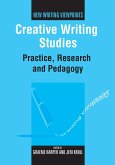 Creative Writing Studies (eBook, ePUB)