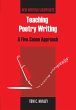 Teaching Poetry Writing (eBook, ePUB) - Bild 1