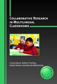 Collaborative Research in Multilingual Classrooms (eBook, ePUB)