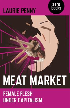 Meat Market (eBook, ePUB) - Penny, Laurie