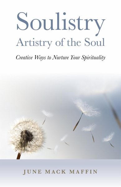 Soulistry- Artistry of the Soul (eBook, ePUB)