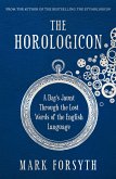 The Horologicon (eBook, ePUB)