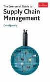 The Economist Guide To Supply Chain Management (eBook, ePUB)