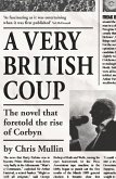 A Very British Coup (eBook, ePUB)