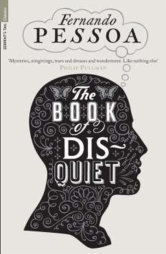 Cover The Book of Disquiet (eBook, ePUB)