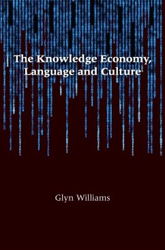 Cover The Knowledge Economy, Language and Culture (eBook, PDF)