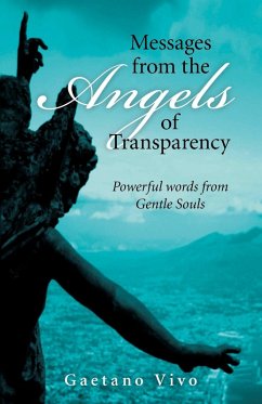 Messages from the Angels of Transparency (eBook, ePUB) - Vivo, Gaetano
