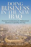 Doing Business In The New Iraq (eBook, ePUB)