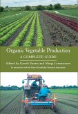 ORGANIC VEGETABLE PRODUCTION (eBook, ePUB)