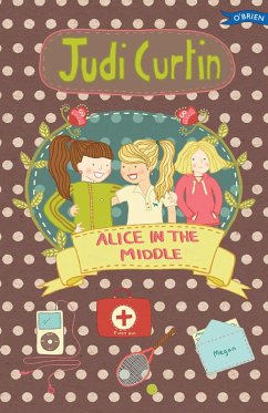 Alice in the Middle (eBook, ePUB) - Curtin, Judi