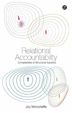 Relational Accountability (eBook, PDF) - Moncrieffe, Joy