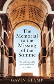 The Memorial to the Missing of the Somme (eBook, ePUB)