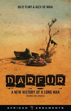 Cover Darfur (eBook, ePUB)