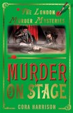 Murder on Stage (eBook, ePUB)