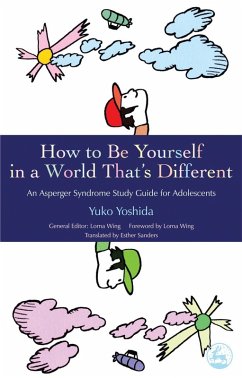 Cover How to Be Yourself in a World That's Different (eBook, ePUB)