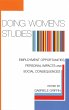 Doing Women's Studies (eBook, PDF) - Bild 1