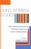 Doing Women's Studies (eBook, PDF)