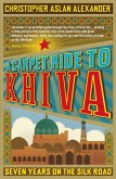 A Carpet Ride to Khiva (eBook, ePUB)