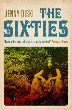 Cover The Sixties (eBook, ePUB)
