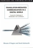 Translation-mediated Communication in a Digital World (eBook, ePUB)
