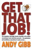 Get That Job! (eBook, ePUB)